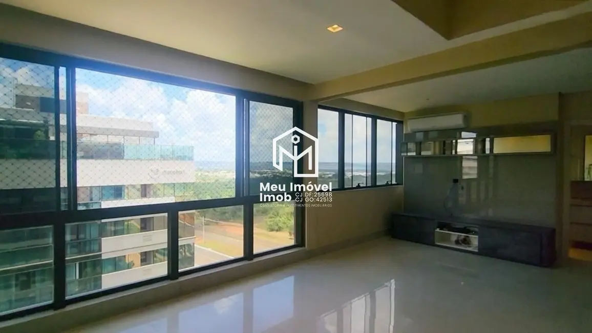 Apartamento com 4 quartos à venda, 441m2 em Setor Noroeste, Brasilia - DF - imagem 6 Foto 6 de Apartamento com 4 quartos à venda, 441m2 em Setor Noroeste, Brasilia - DF