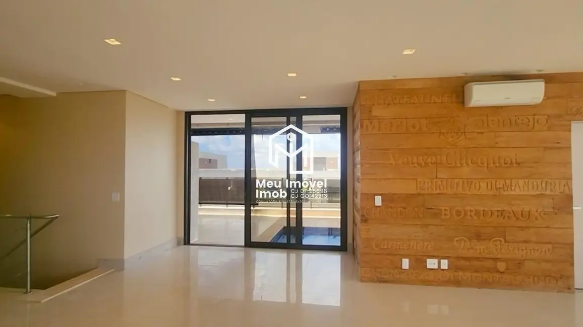Apartamento com 4 quartos à venda, 441m2 em Setor Noroeste, Brasilia - DF - imagem 7 Foto 7 de Apartamento com 4 quartos à venda, 441m2 em Setor Noroeste, Brasilia - DF