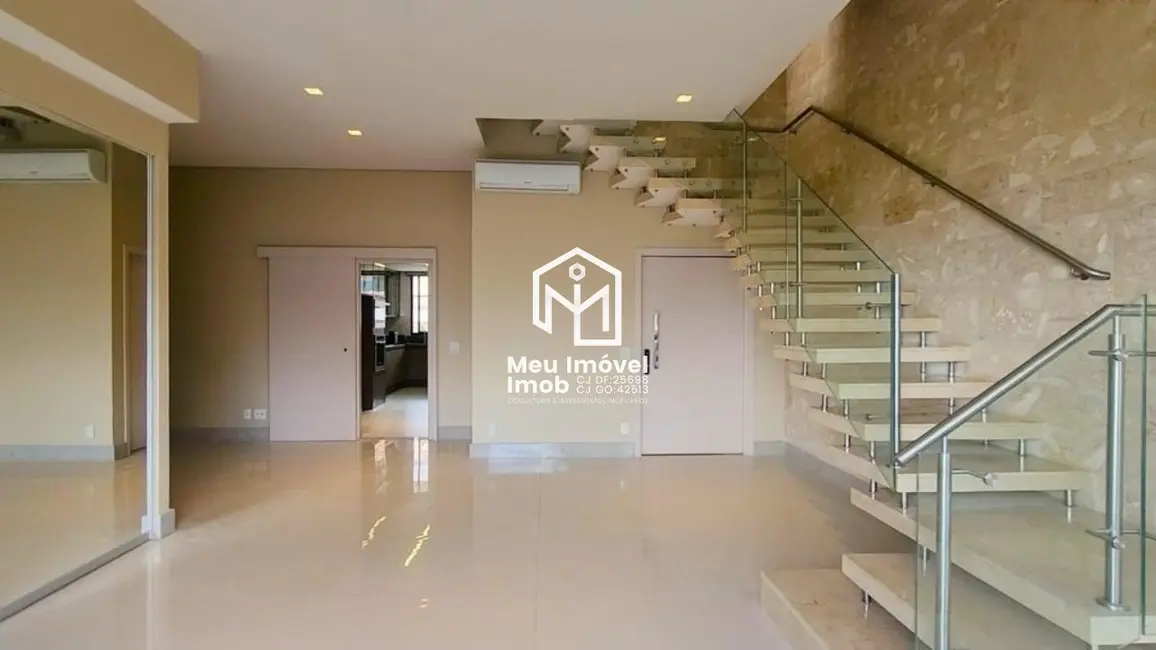 Foto 1 de Apartamento com 4 quartos à venda, 441m2 em Setor Noroeste, Brasilia - DF