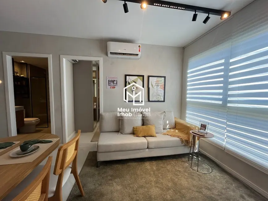 Apartamento com 2 quartos à venda, 45m2 em Samambaia Norte (Samambaia), Brasilia - DF - imagem 4 Foto 4 de Apartamento com 2 quartos à venda, 45m2 em Samambaia Norte (Samambaia), Brasilia - DF