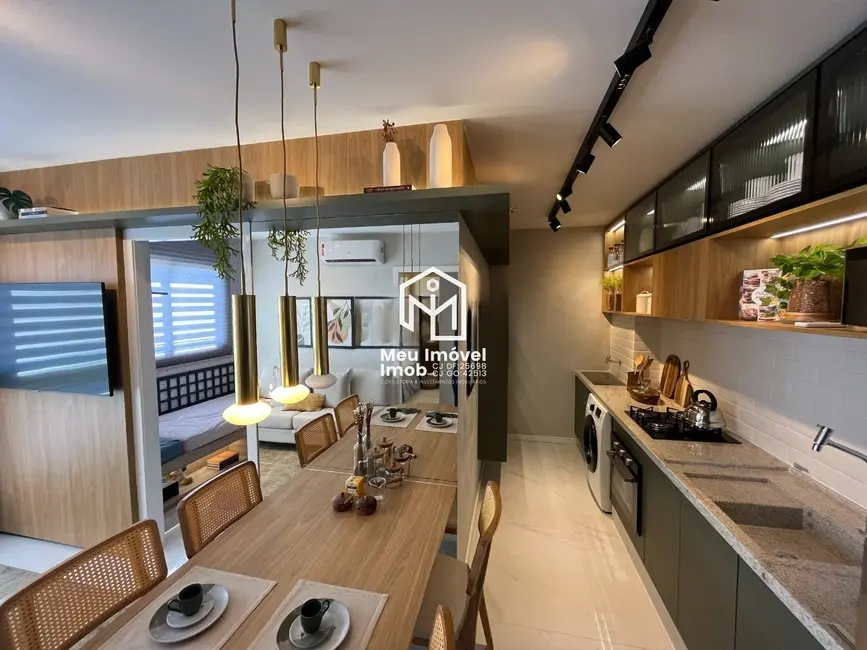 Apartamento com 2 quartos à venda, 45m2 em Samambaia Norte (Samambaia), Brasilia - DF - imagem 7 Foto 7 de Apartamento com 2 quartos à venda, 45m2 em Samambaia Norte (Samambaia), Brasilia - DF