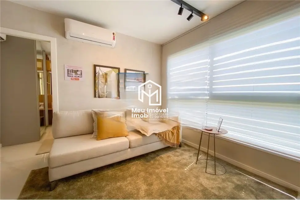 Apartamento com 2 quartos à venda, 45m2 em Samambaia Norte (Samambaia), Brasilia - DF - imagem 8 Foto 8 de Apartamento com 2 quartos à venda, 45m2 em Samambaia Norte (Samambaia), Brasilia - DF