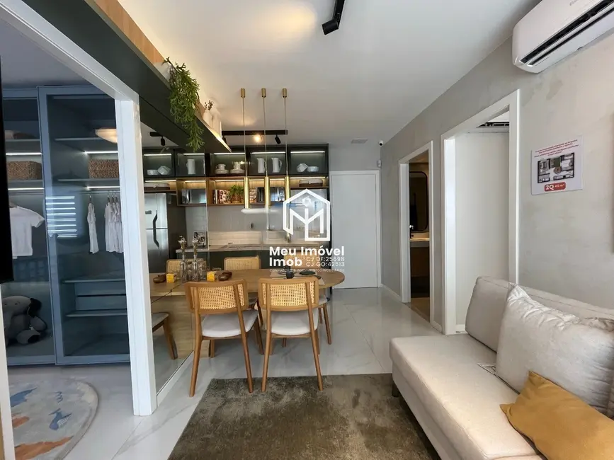 Apartamento com 2 quartos à venda, 45m2 em Samambaia Norte (Samambaia), Brasilia - DF - imagem 5 Foto 5 de Apartamento com 2 quartos à venda, 45m2 em Samambaia Norte (Samambaia), Brasilia - DF