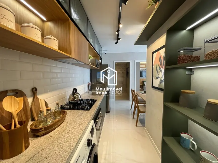 Apartamento com 2 quartos à venda, 45m2 em Samambaia Norte (Samambaia), Brasilia - DF - imagem 9 Foto 9 de Apartamento com 2 quartos à venda, 45m2 em Samambaia Norte (Samambaia), Brasilia - DF