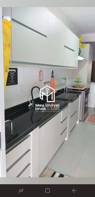 Foto 6 de Casa com 2 quartos à venda, 172m2 em Parque Estrela Dalva I, Luziania - GO