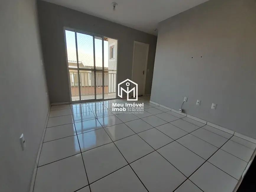 Apartamento com 2 quartos à venda, 45m2 em Ypiranga, Valparaiso De Goias - GO - imagem 9 Foto 9 de Apartamento com 2 quartos à venda, 45m2 em Ypiranga, Valparaiso De Goias - GO