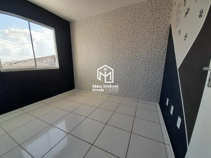 Apartamento com 2 quartos à venda, 45m2 em Ypiranga, Valparaiso De Goias - GO - imagem 3 Foto 3 de Apartamento com 2 quartos à venda, 45m2 em Ypiranga, Valparaiso De Goias - GO