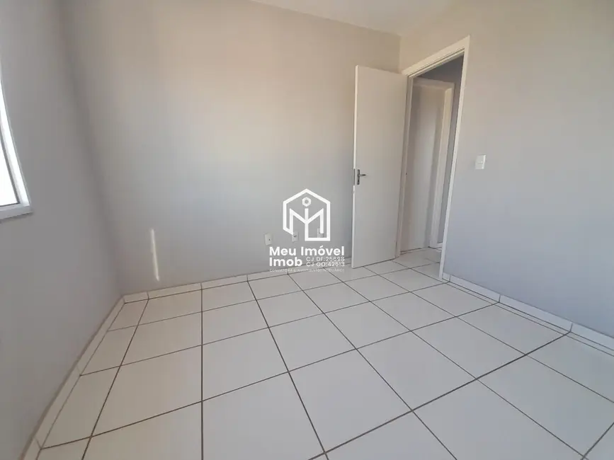 Apartamento com 2 quartos à venda, 45m2 em Ypiranga, Valparaiso De Goias - GO - imagem 7 Foto 7 de Apartamento com 2 quartos à venda, 45m2 em Ypiranga, Valparaiso De Goias - GO