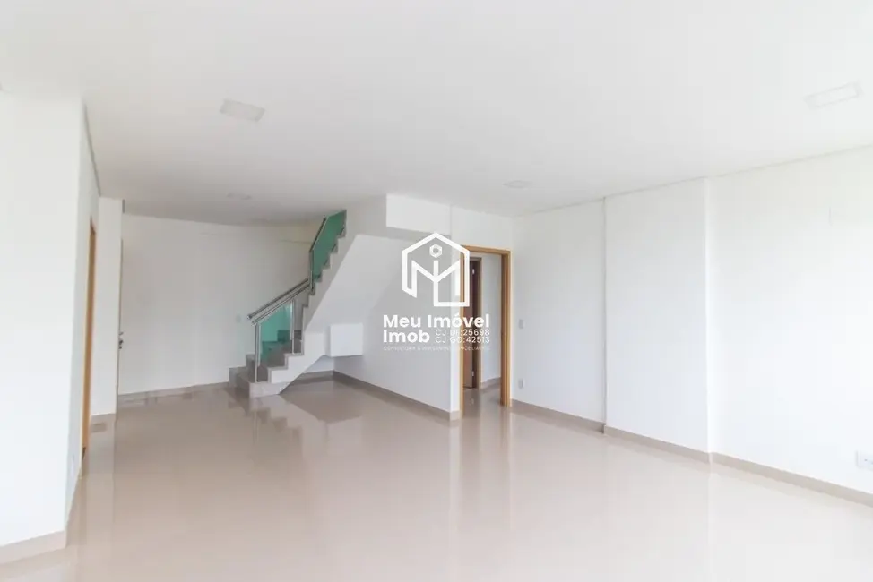 Apartamento com 2 quartos à venda, 212m2 em Setor Noroeste, Brasilia - DF - imagem 3 Foto 3 de Apartamento com 2 quartos à venda, 212m2 em Setor Noroeste, Brasilia - DF