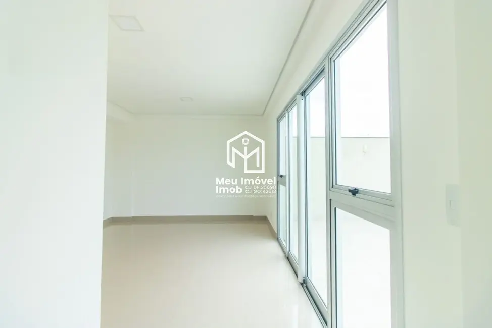 Apartamento com 2 quartos à venda, 212m2 em Setor Noroeste, Brasilia - DF - imagem 7 Foto 7 de Apartamento com 2 quartos à venda, 212m2 em Setor Noroeste, Brasilia - DF