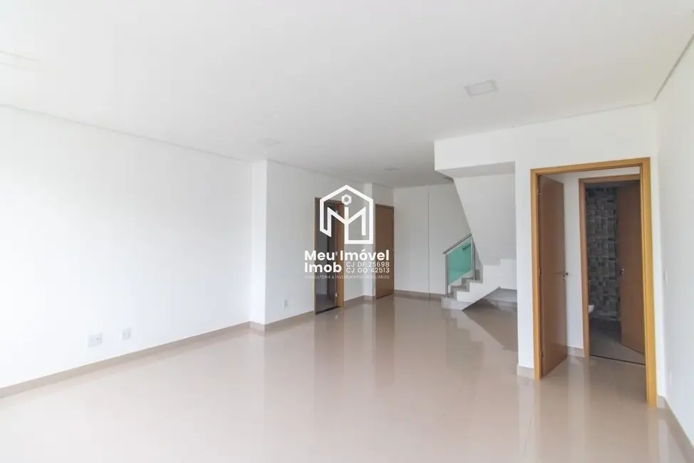 Apartamento com 2 quartos à venda, 212m2 em Setor Noroeste, Brasilia - DF - imagem 2 Foto 2 de Apartamento com 2 quartos à venda, 212m2 em Setor Noroeste, Brasilia - DF