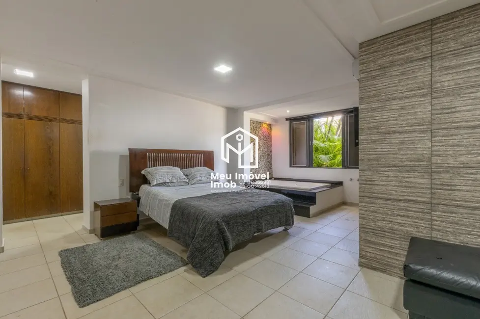 Foto 8 de Casa de Condomínio com 5 quartos à venda, 860m2 em Park Way, Brasilia - DF