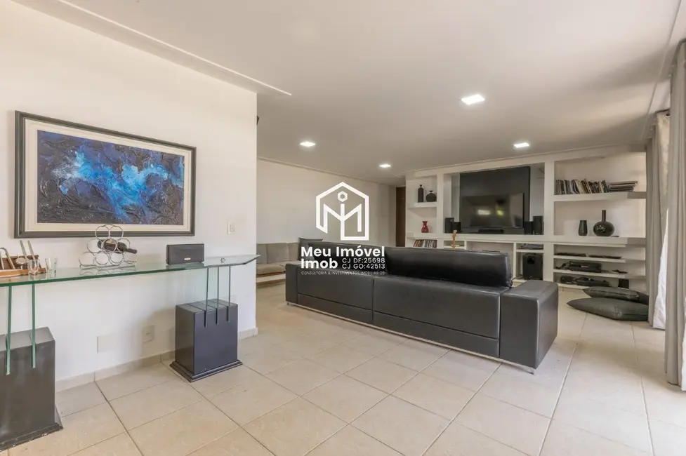 Foto 7 de Casa de Condomínio com 5 quartos à venda, 860m2 em Park Way, Brasilia - DF