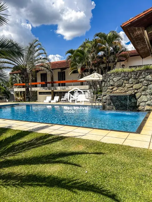 Foto 4 de Casa de Condomínio com 5 quartos à venda, 860m2 em Park Way, Brasilia - DF