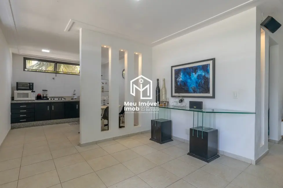 Foto 6 de Casa de Condomínio com 5 quartos à venda, 860m2 em Park Way, Brasilia - DF