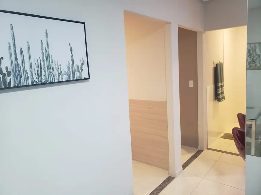 Foto 2 de Apartamento com 2 quartos à venda, 44m2 em Residencial Florais do Planalto, Valparaiso De Goias - GO