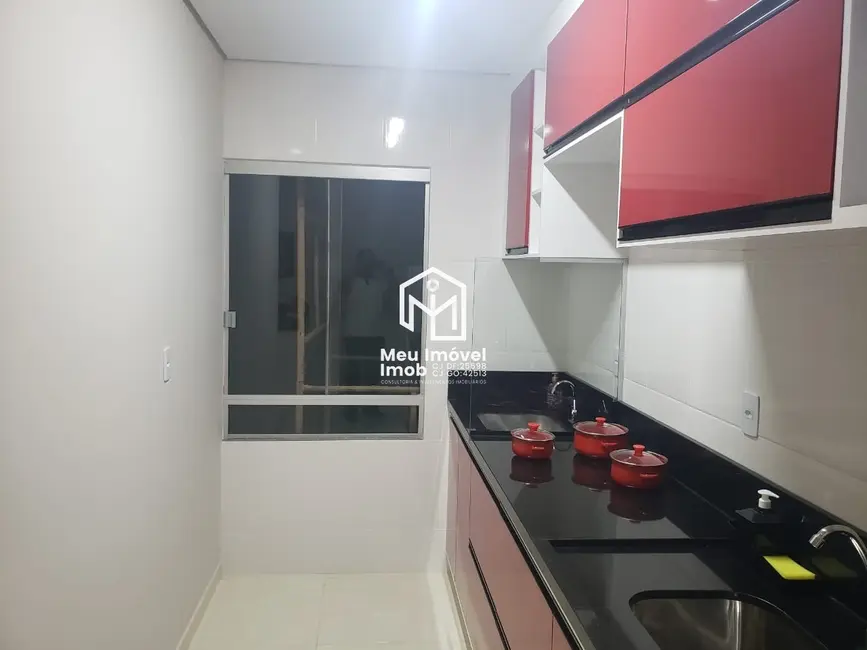 Apartamento com 2 quartos à venda, 44m2 em Residencial Florais do Planalto, Valparaiso De Goias - GO - imagem 6 Foto 6 de Apartamento com 2 quartos à venda, 44m2 em Residencial Florais do Planalto, Valparaiso De Goias - GO