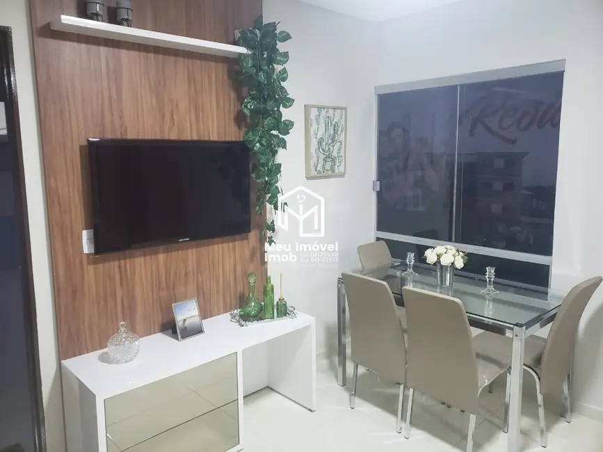 Apartamento com 2 quartos à venda, 44m2 em Residencial Florais do Planalto, Valparaiso De Goias - GO - imagem 1 Foto 1 de Apartamento com 2 quartos à venda, 44m2 em Residencial Florais do Planalto, Valparaiso De Goias - GO