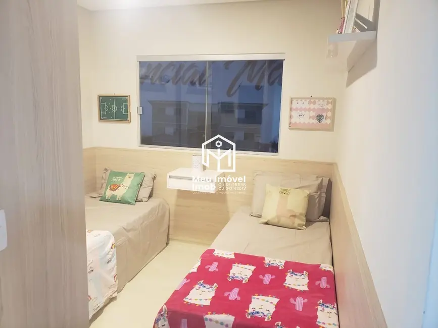Apartamento com 2 quartos à venda, 44m2 em Residencial Florais do Planalto, Valparaiso De Goias - GO - imagem 4 Foto 4 de Apartamento com 2 quartos à venda, 44m2 em Residencial Florais do Planalto, Valparaiso De Goias - GO