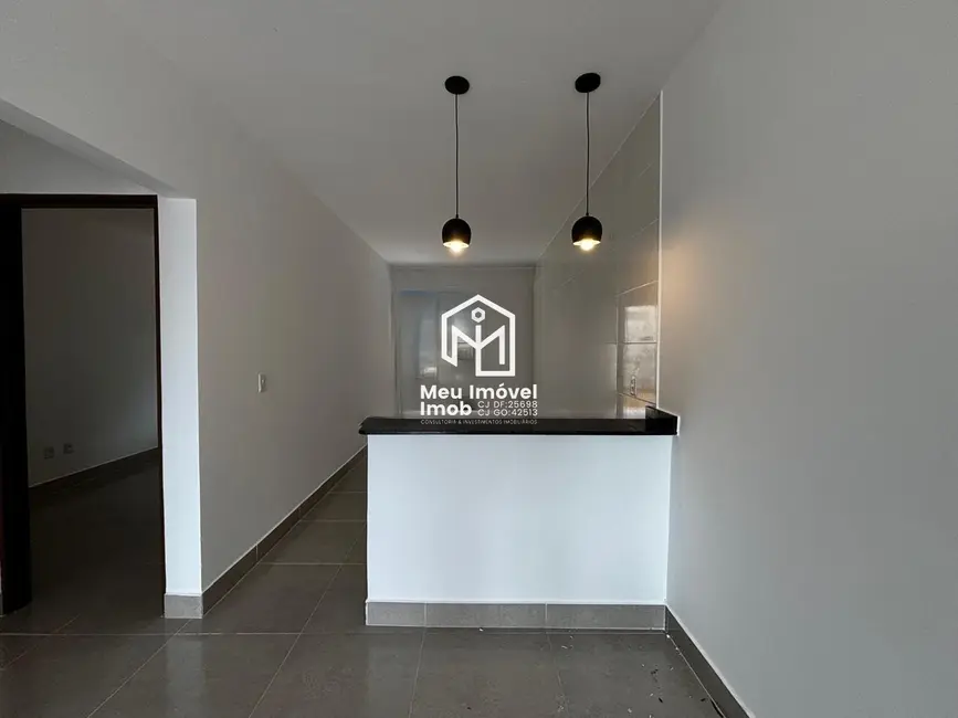 Casa com 2 quartos à venda, 70m2 em Parque Alvorada I, Luziania - GO - imagem 2 Foto 2 de Casa com 2 quartos à venda, 70m2 em Parque Alvorada I, Luziania - GO