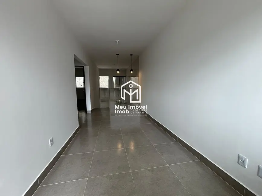 Casa com 2 quartos à venda, 70m2 em Parque Alvorada I, Luziania - GO - imagem 4 Foto 4 de Casa com 2 quartos à venda, 70m2 em Parque Alvorada I, Luziania - GO