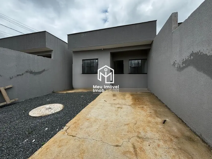 Casa com 2 quartos à venda, 70m2 em Parque Alvorada I, Luziania - GO - imagem 8 Foto 8 de Casa com 2 quartos à venda, 70m2 em Parque Alvorada I, Luziania - GO