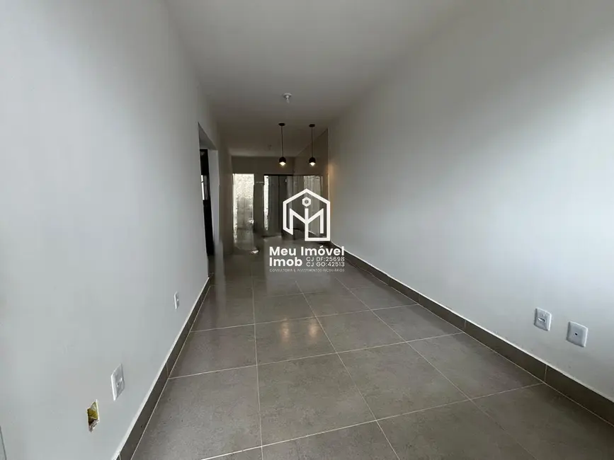 Casa com 2 quartos à venda, 70m2 em Parque Alvorada I, Luziania - GO - imagem 5 Foto 5 de Casa com 2 quartos à venda, 70m2 em Parque Alvorada I, Luziania - GO