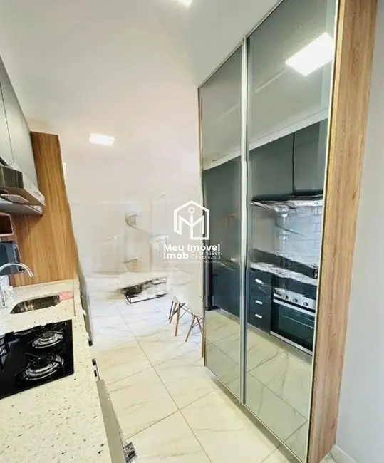 Apartamento com 2 quartos à venda, 46m2 em Ceilândia Norte (Ceilândia), Brasilia - DF - imagem 5 Foto 5 de Apartamento com 2 quartos à venda, 46m2 em Ceilândia Norte (Ceilândia), Brasilia - DF