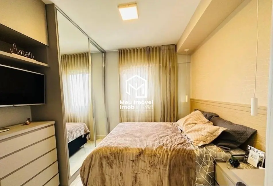 Apartamento com 2 quartos à venda, 46m2 em Ceilândia Norte (Ceilândia), Brasilia - DF - imagem 7 Foto 7 de Apartamento com 2 quartos à venda, 46m2 em Ceilândia Norte (Ceilândia), Brasilia - DF