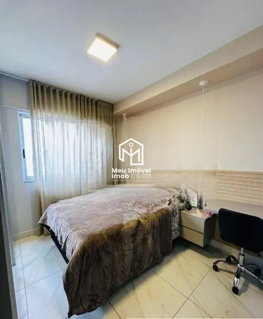 Apartamento com 2 quartos à venda, 46m2 em Ceilândia Norte (Ceilândia), Brasilia - DF - imagem 8 Foto 8 de Apartamento com 2 quartos à venda, 46m2 em Ceilândia Norte (Ceilândia), Brasilia - DF