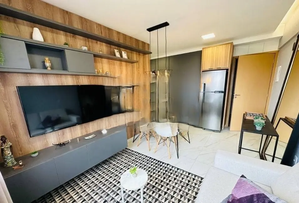 Foto 1 de Apartamento com 2 quartos à venda, 46m2 em Ceilândia Norte (Ceilândia), Brasilia - DF