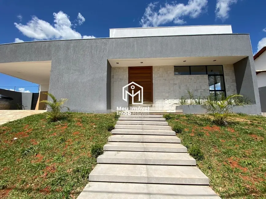 Casa de Condomínio com 4 quartos à venda, 260m2 em Setor Habitacional Jardim Botânico, Brasilia - DF - imagem 4 Foto 4 de Casa de Condomínio com 4 quartos à venda, 260m2 em Setor Habitacional Jardim Botânico, Brasilia - DF