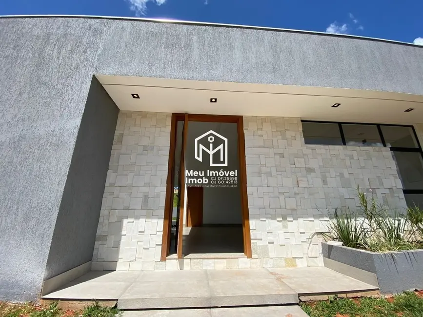 Casa de Condomínio com 4 quartos à venda, 260m2 em Setor Habitacional Jardim Botânico, Brasilia - DF - imagem 5 Foto 5 de Casa de Condomínio com 4 quartos à venda, 260m2 em Setor Habitacional Jardim Botânico, Brasilia - DF