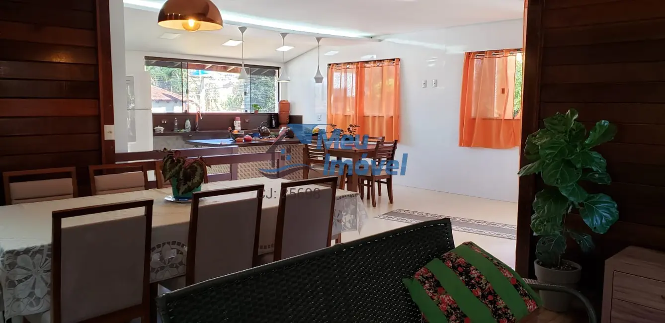 Foto 5 de Casa de Condomínio com 4 quartos à venda, 350m2 em Setor Habitacional Jardim Botânico, Brasilia - DF