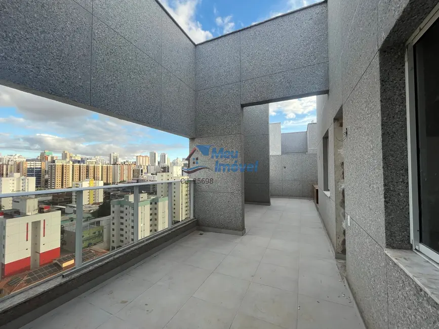 Foto 2 de Apartamento com 3 quartos à venda, 189m2 em Norte (Águas Claras), Brasilia - DF