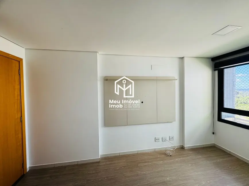 Apartamento com 2 quartos à venda, 40m2 em Norte (Águas Claras), Brasilia - DF - imagem 5 Foto 5 de Apartamento com 2 quartos à venda, 40m2 em Norte (Águas Claras), Brasilia - DF