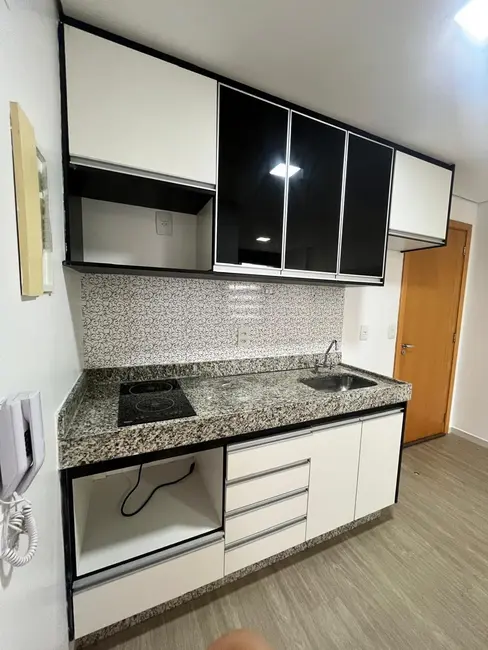 Foto 1 de Apartamento com 2 quartos à venda, 40m2 em Norte (Águas Claras), Brasilia - DF