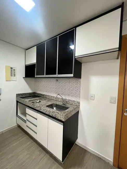 Foto 2 de Apartamento com 2 quartos à venda, 40m2 em Norte (Águas Claras), Brasilia - DF