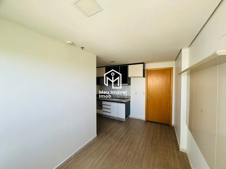 Apartamento com 2 quartos à venda, 40m2 em Norte (Águas Claras), Brasilia - DF - imagem 4 Foto 4 de Apartamento com 2 quartos à venda, 40m2 em Norte (Águas Claras), Brasilia - DF