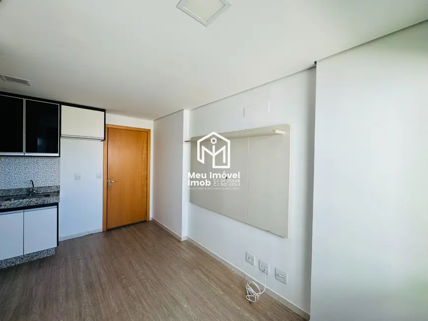 Apartamento com 2 quartos à venda, 40m2 em Norte (Águas Claras), Brasilia - DF - imagem 3 Foto 3 de Apartamento com 2 quartos à venda, 40m2 em Norte (Águas Claras), Brasilia - DF