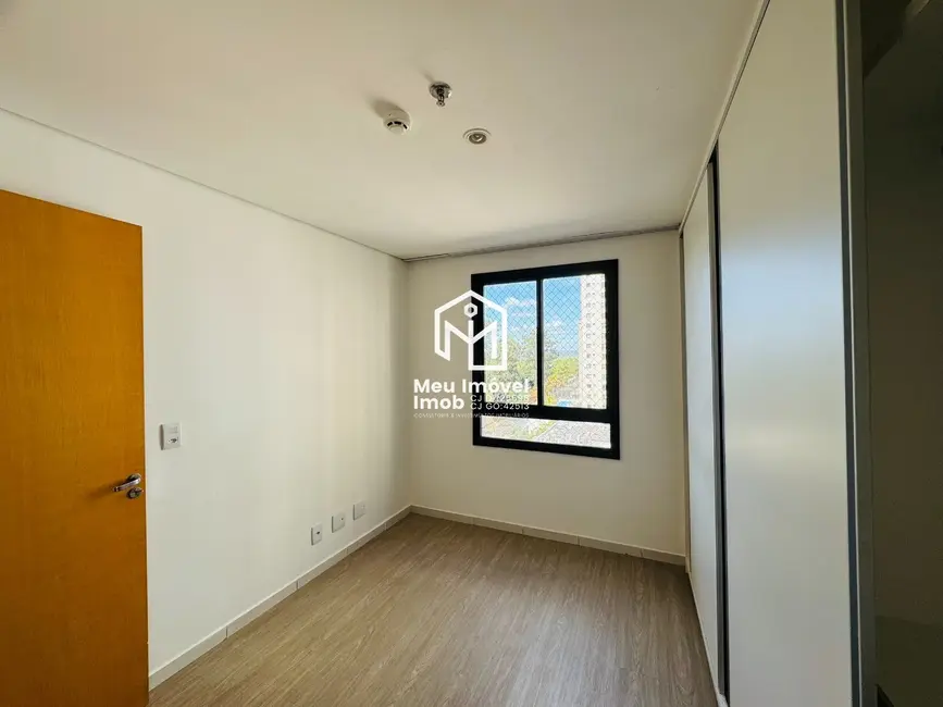 Apartamento com 2 quartos à venda, 40m2 em Norte (Águas Claras), Brasilia - DF - imagem 9 Foto 9 de Apartamento com 2 quartos à venda, 40m2 em Norte (Águas Claras), Brasilia - DF