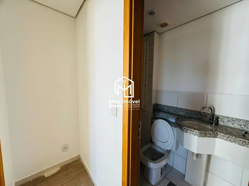 Apartamento com 2 quartos à venda, 40m2 em Norte (Águas Claras), Brasilia - DF - imagem 6 Foto 6 de Apartamento com 2 quartos à venda, 40m2 em Norte (Águas Claras), Brasilia - DF