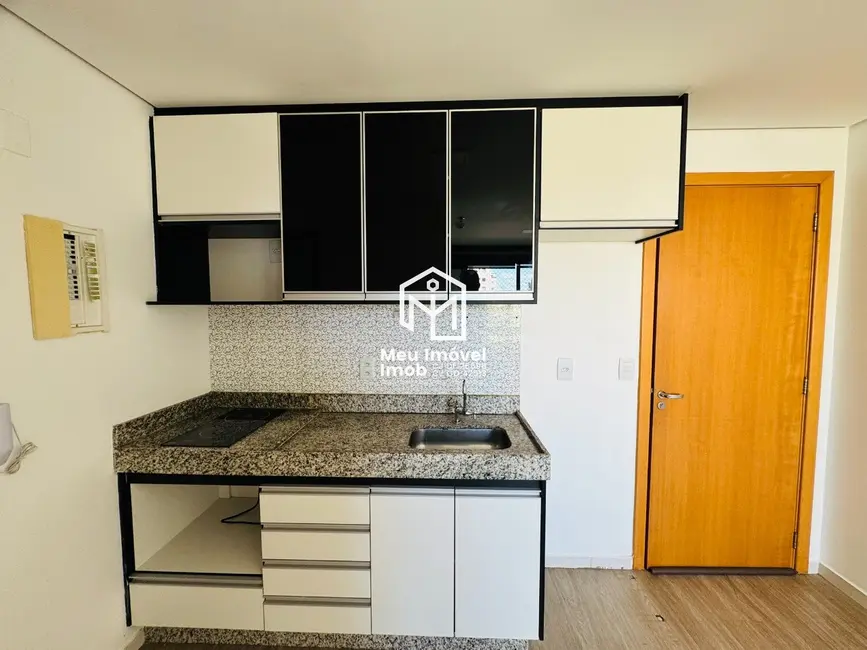 Foto 1 de Apartamento com 2 quartos à venda, 40m2 em Norte (Águas Claras), Brasilia - DF