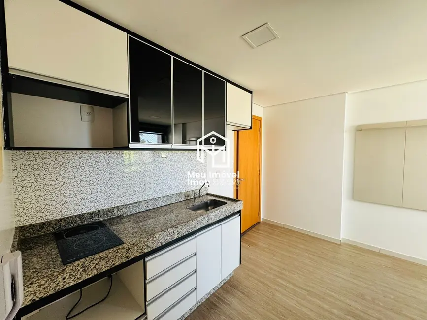 Apartamento com 2 quartos à venda, 40m2 em Norte (Águas Claras), Brasilia - DF - imagem 2 Foto 2 de Apartamento com 2 quartos à venda, 40m2 em Norte (Águas Claras), Brasilia - DF