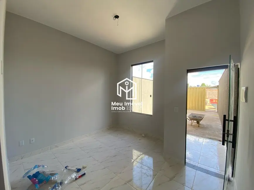 Casa com 2 quartos à venda, 70m2 em Cidade Jardim Marília, Luziania - GO - imagem 6 Foto 6 de Casa com 2 quartos à venda, 70m2 em Cidade Jardim Marília, Luziania - GO