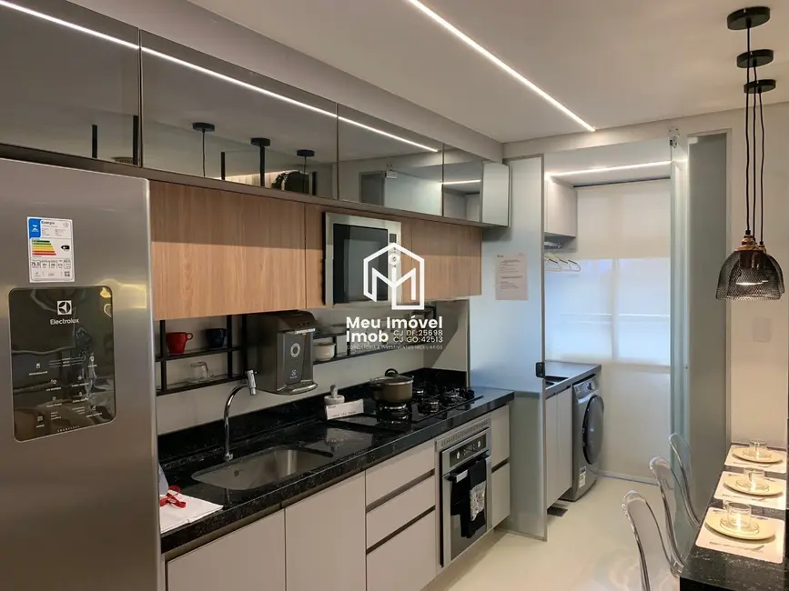 Apartamento com 3 quartos à venda, 101m2 em Sul (Águas Claras), Brasilia - DF - imagem 8 Foto 8 de Apartamento com 3 quartos à venda, 101m2 em Sul (Águas Claras), Brasilia - DF