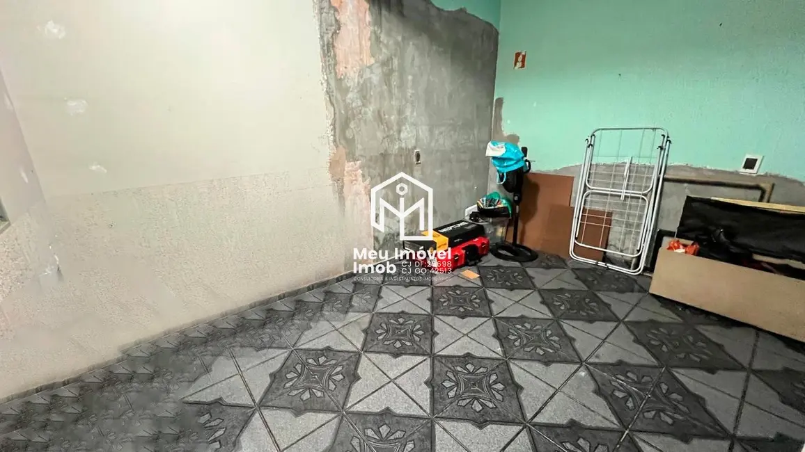 Casa com 3 quartos à venda, 220m2 em Samambaia Sul (Samambaia), Brasilia - DF - imagem 7 Foto 7 de Casa com 3 quartos à venda, 220m2 em Samambaia Sul (Samambaia), Brasilia - DF