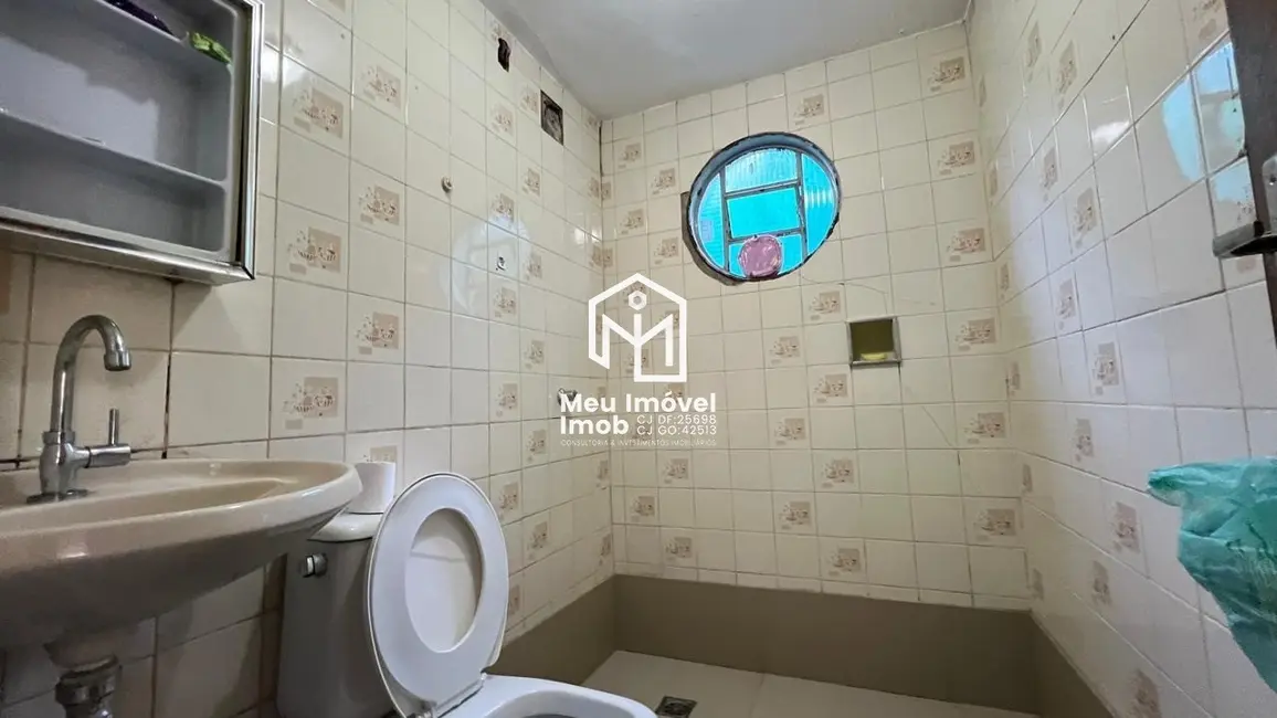 Casa com 3 quartos à venda, 220m2 em Samambaia Sul (Samambaia), Brasilia - DF - imagem 6 Foto 6 de Casa com 3 quartos à venda, 220m2 em Samambaia Sul (Samambaia), Brasilia - DF