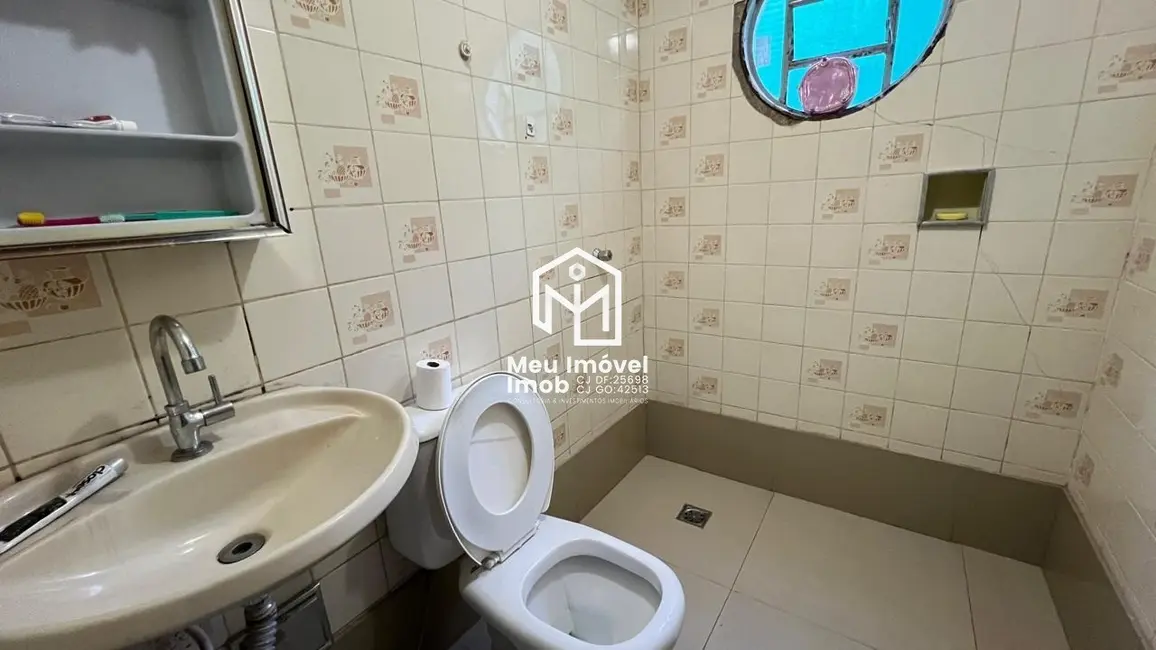 Casa com 3 quartos à venda, 220m2 em Samambaia Sul (Samambaia), Brasilia - DF - imagem 4 Foto 4 de Casa com 3 quartos à venda, 220m2 em Samambaia Sul (Samambaia), Brasilia - DF