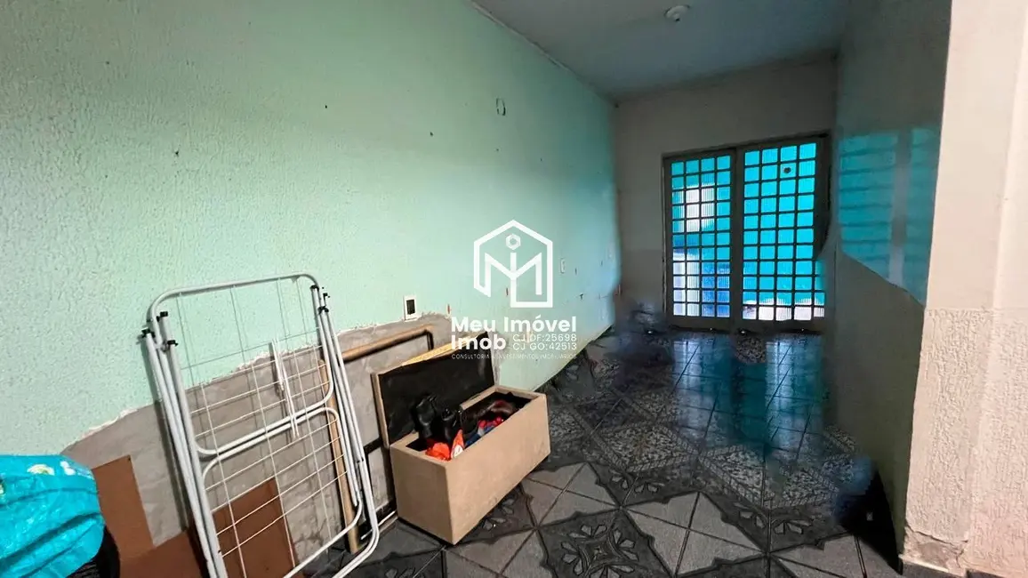 Casa com 3 quartos à venda, 220m2 em Samambaia Sul (Samambaia), Brasilia - DF - imagem 8 Foto 8 de Casa com 3 quartos à venda, 220m2 em Samambaia Sul (Samambaia), Brasilia - DF